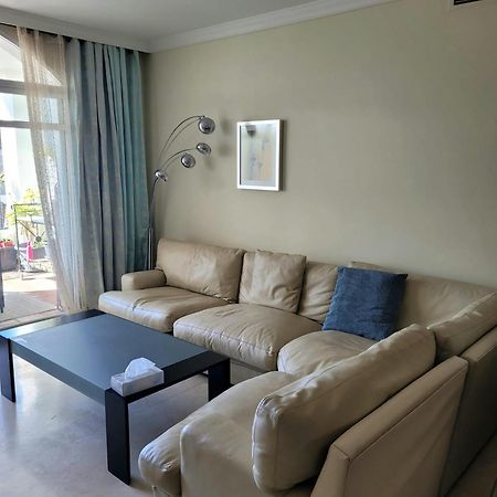 Aloha Gardens Townhouse Apartman Marbella Kültér fotó