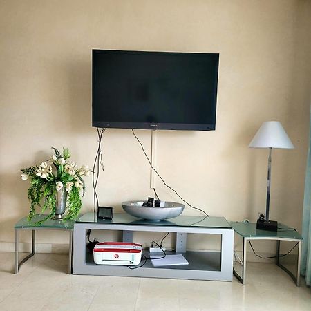 Aloha Gardens Townhouse Apartman Marbella Kültér fotó
