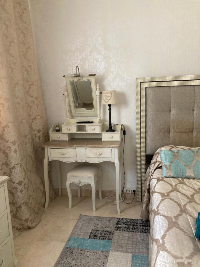 Aloha Gardens Townhouse Apartman Marbella Kültér fotó