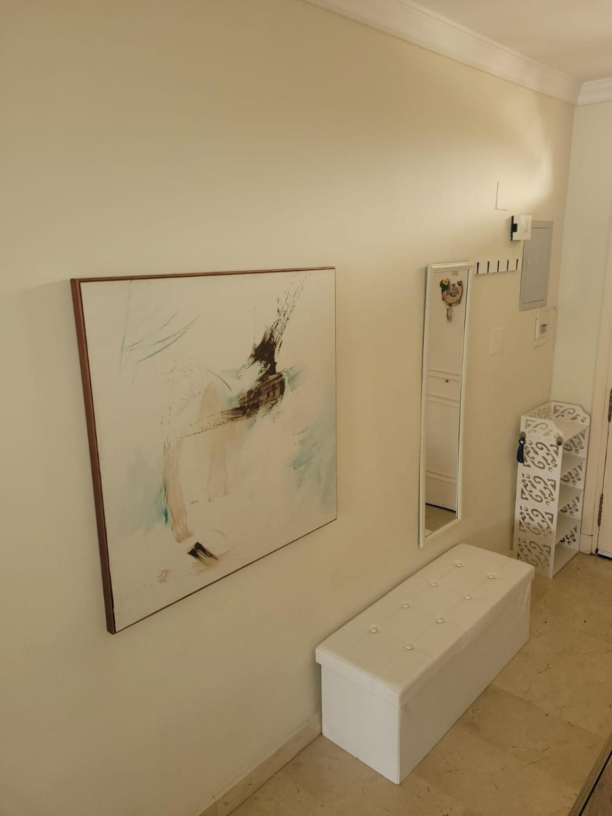 Aloha Gardens Townhouse Apartman Marbella Kültér fotó