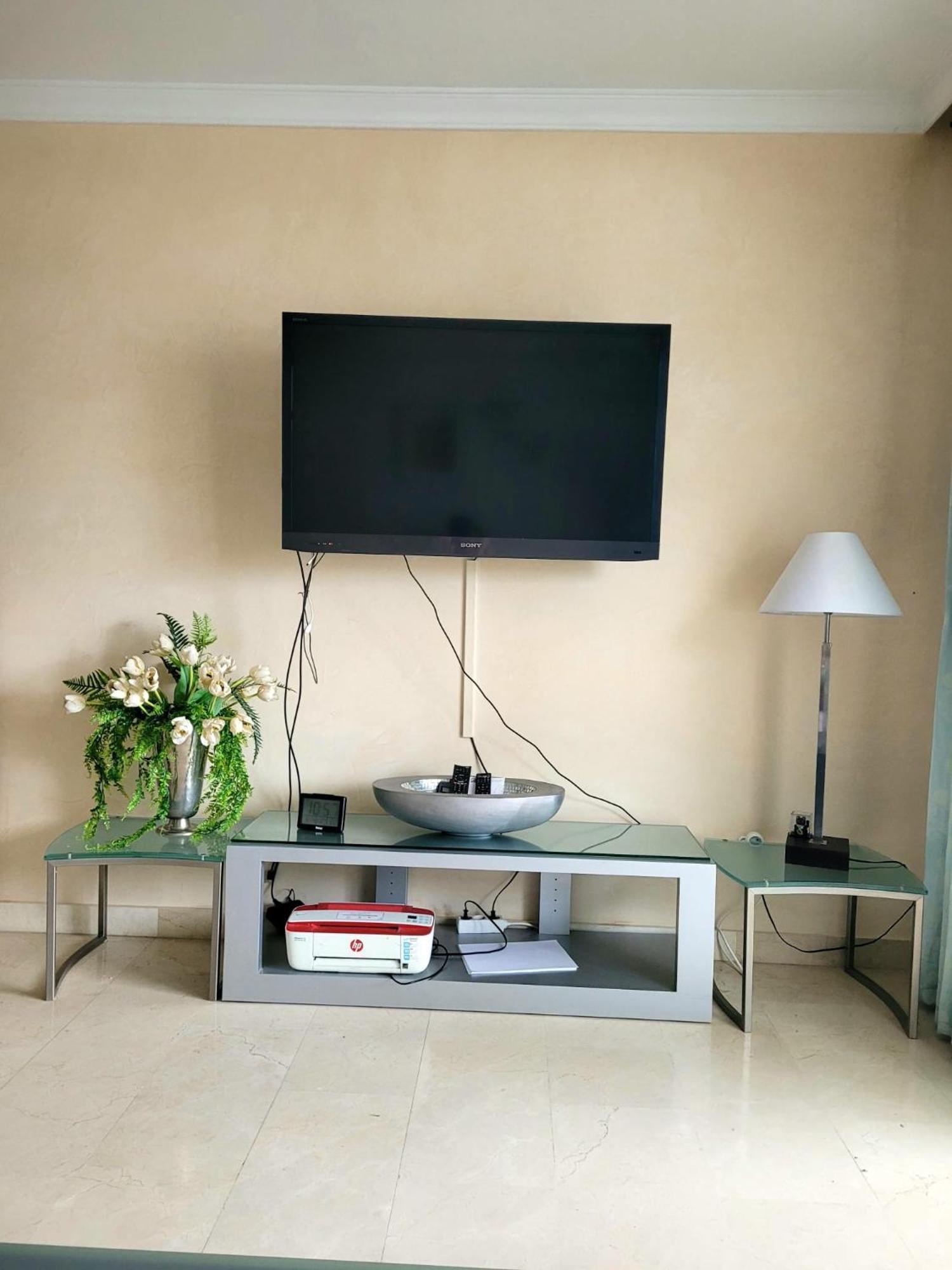 Aloha Gardens Townhouse Apartman Marbella Kültér fotó