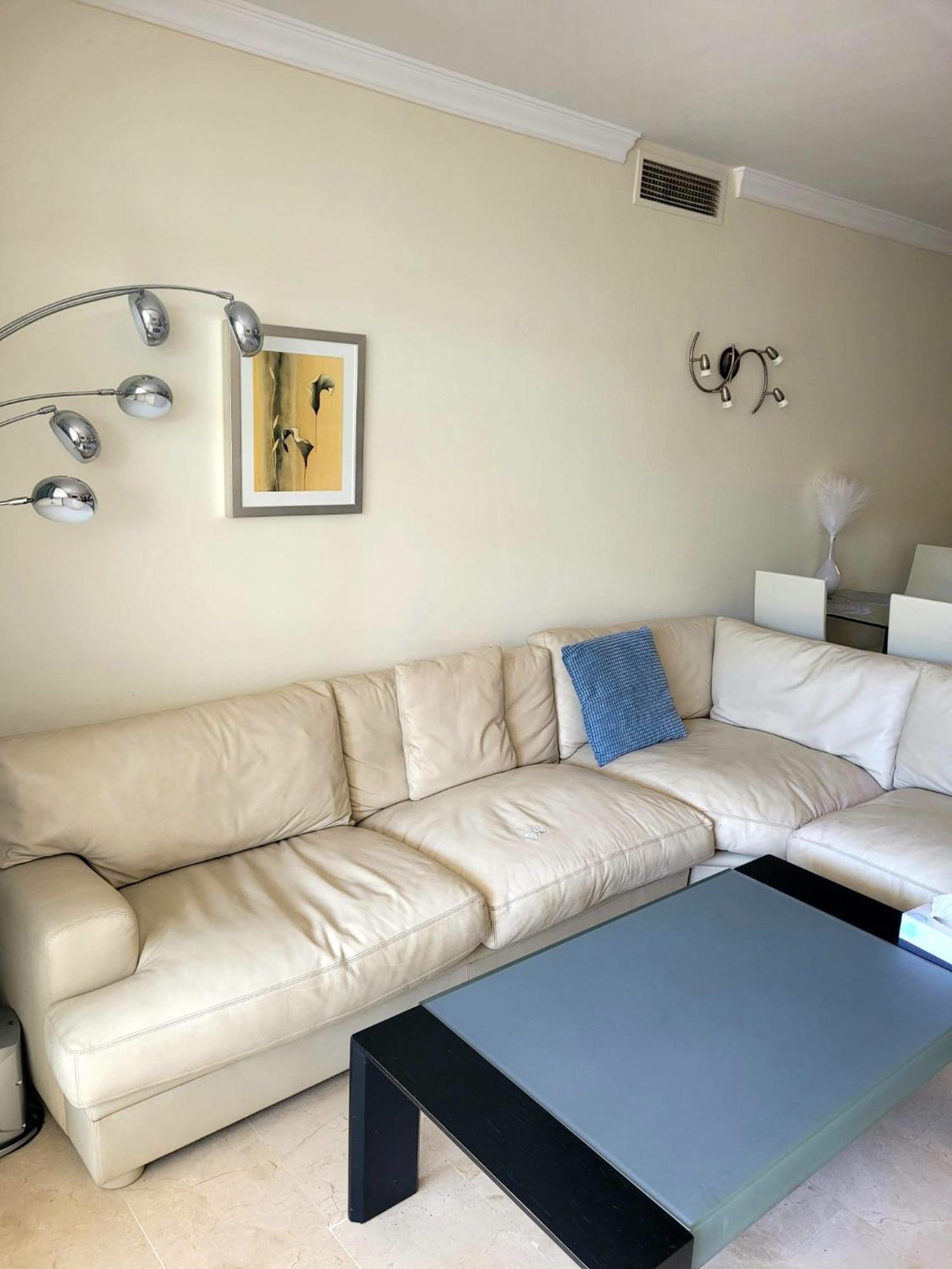 Aloha Gardens Townhouse Apartman Marbella Kültér fotó