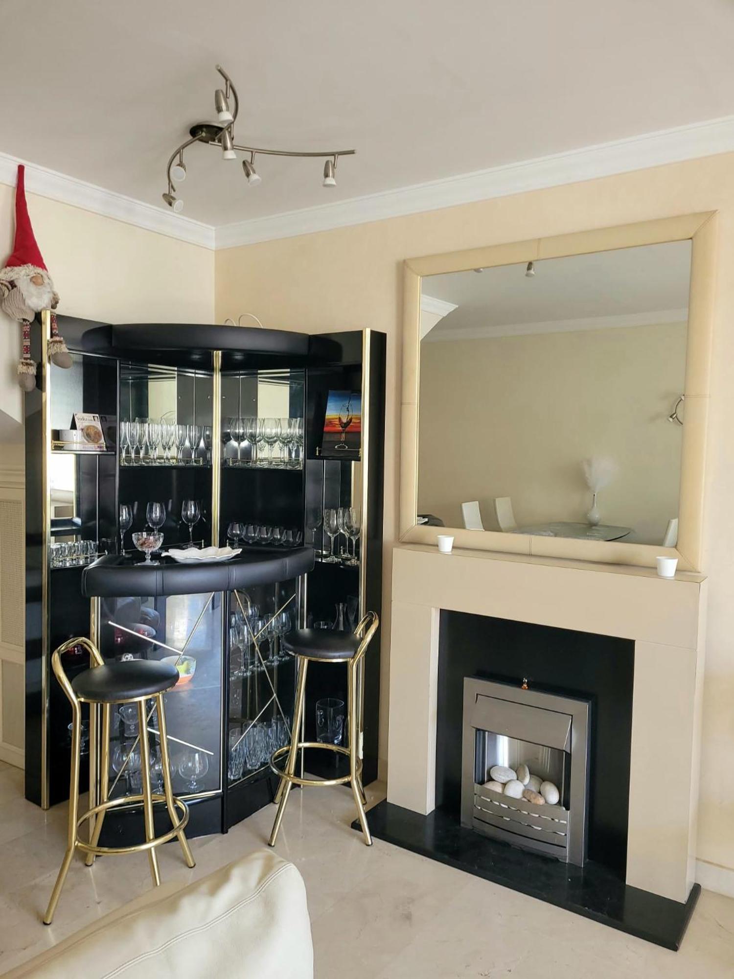 Aloha Gardens Townhouse Apartman Marbella Kültér fotó