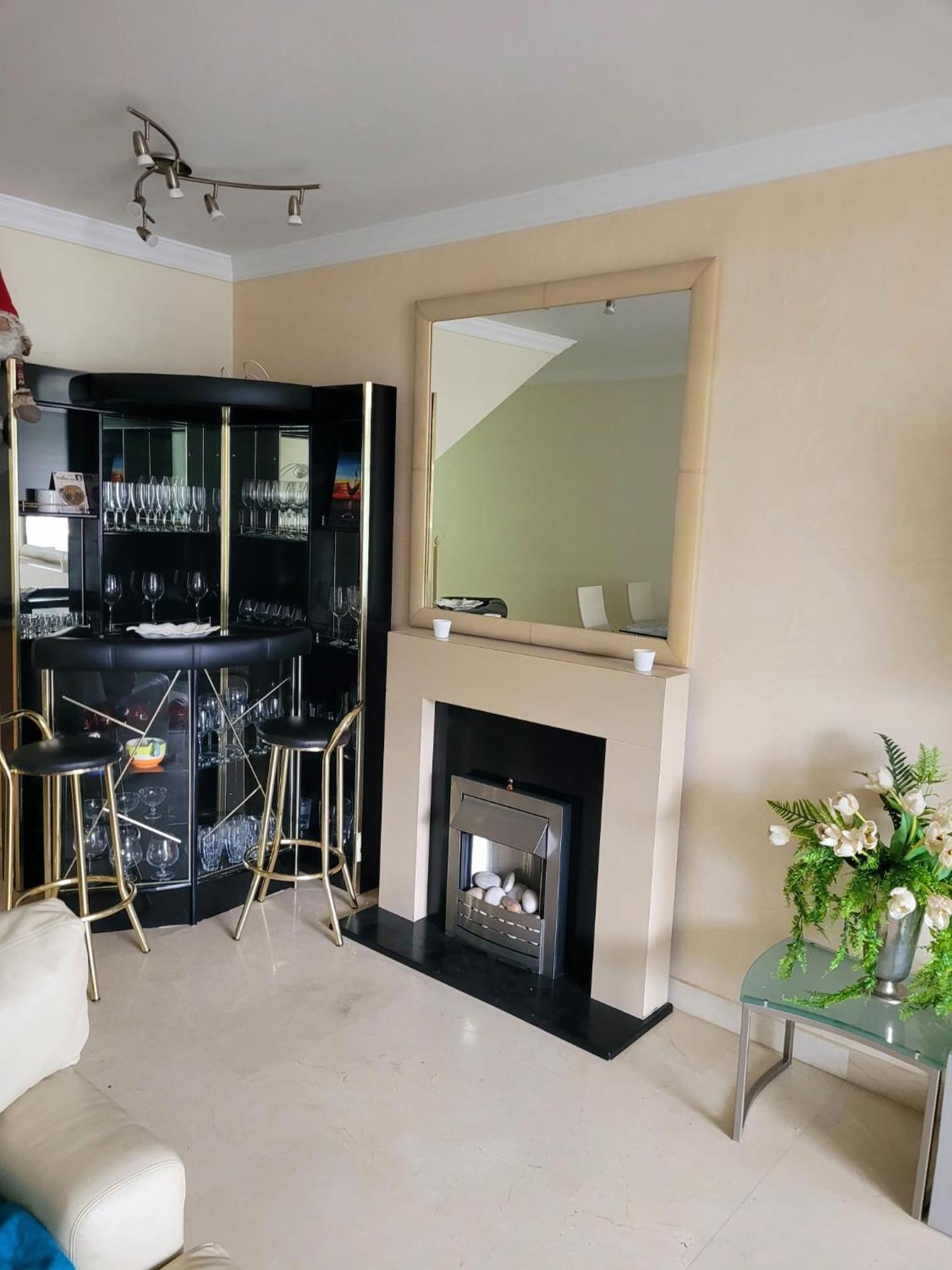 Aloha Gardens Townhouse Apartman Marbella Kültér fotó