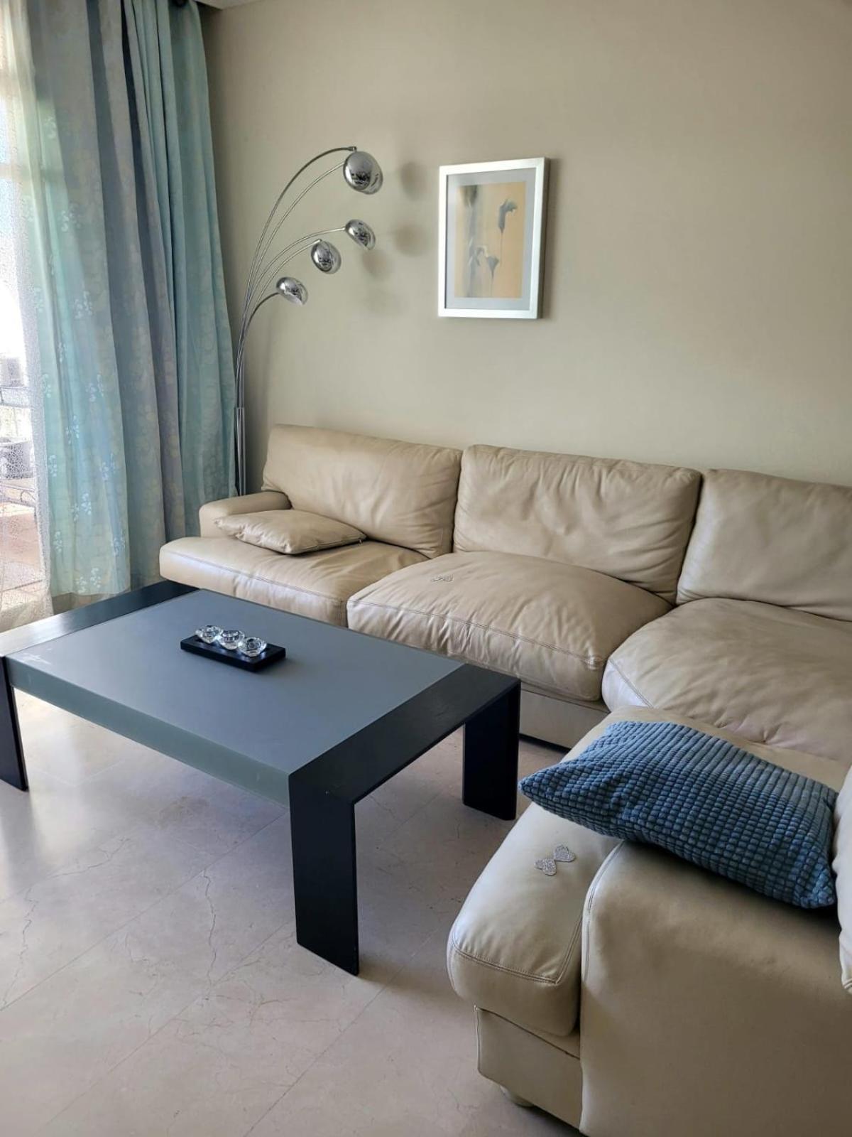 Aloha Gardens Townhouse Apartman Marbella Kültér fotó