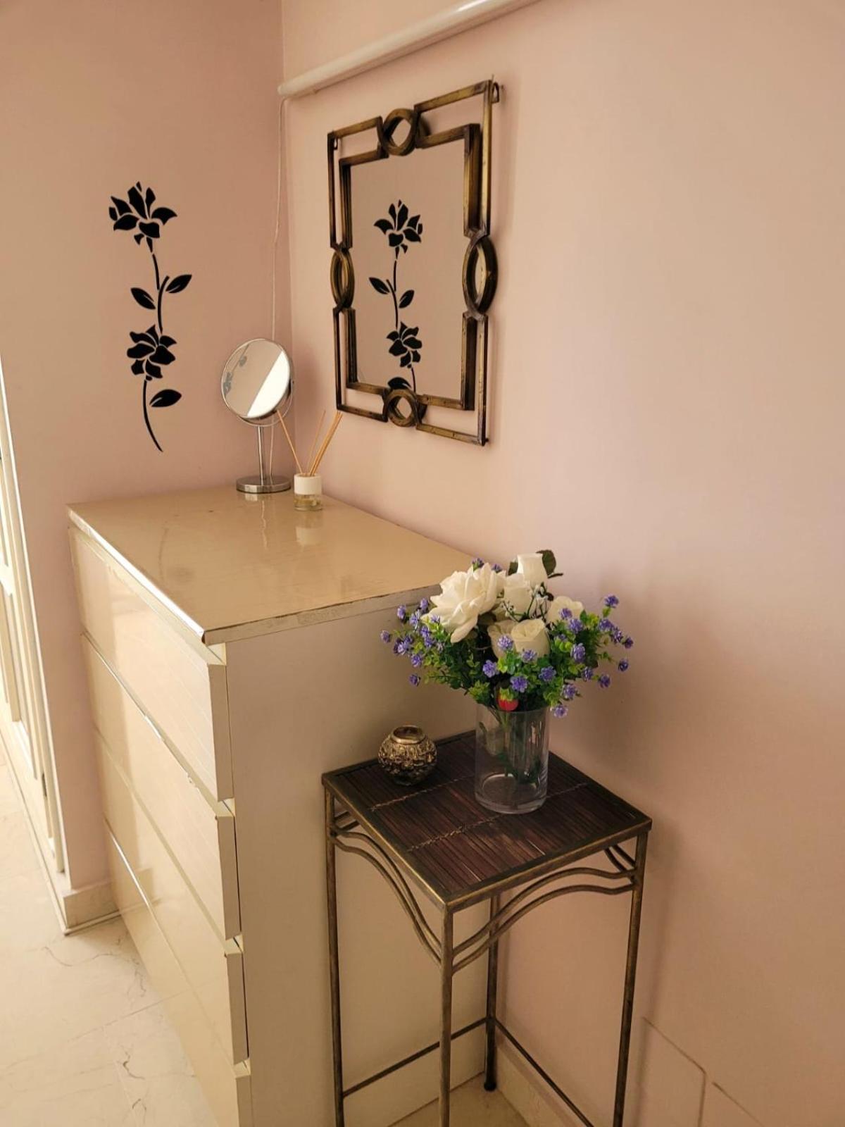 Aloha Gardens Townhouse Apartman Marbella Kültér fotó