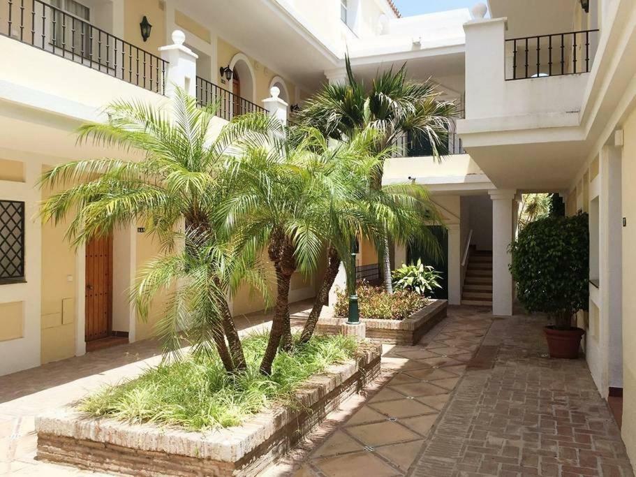 Aloha Gardens Townhouse Apartman Marbella Kültér fotó